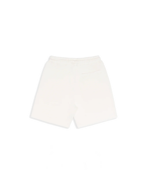 Logo Sweatshorts Natural