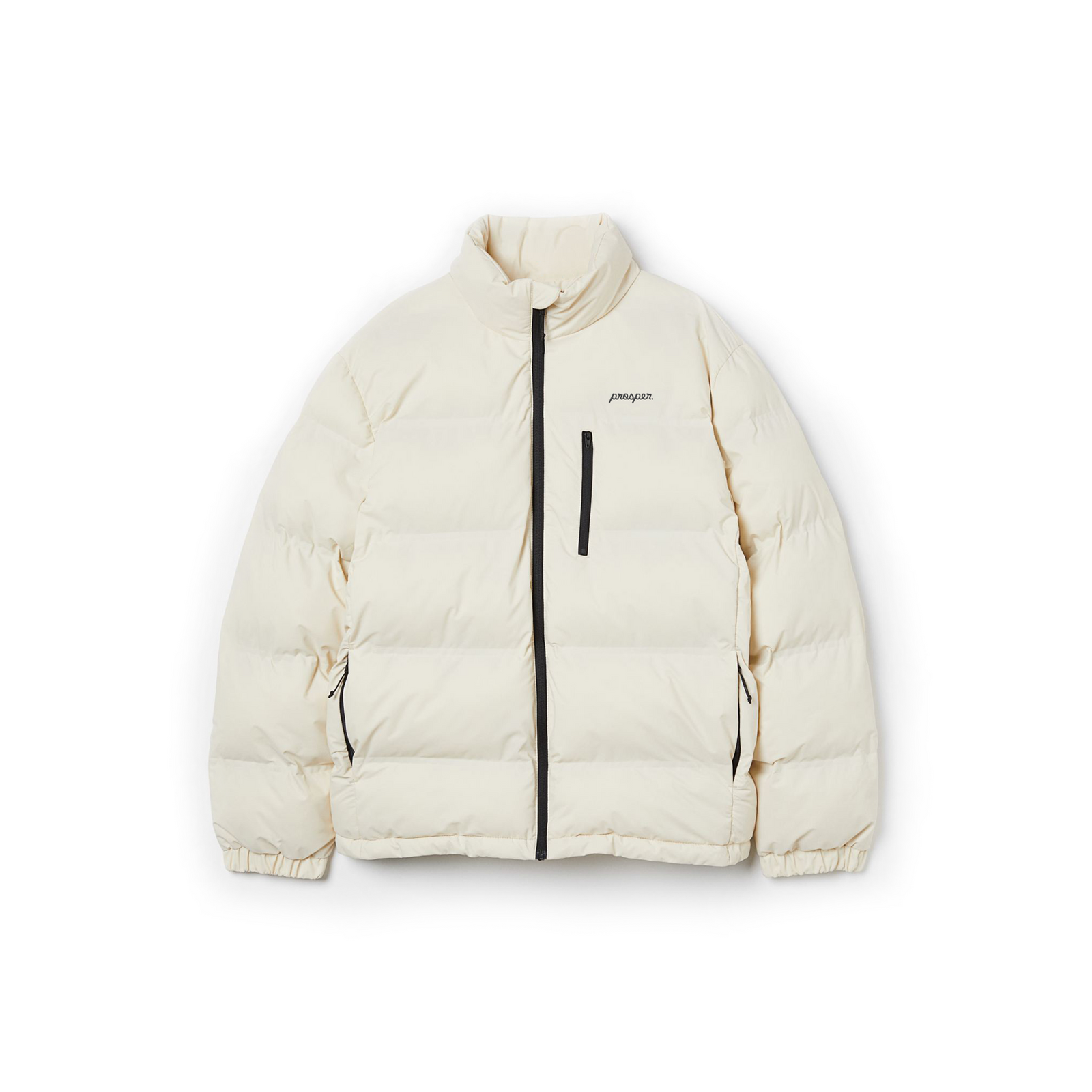 Club Puffer Jacket
