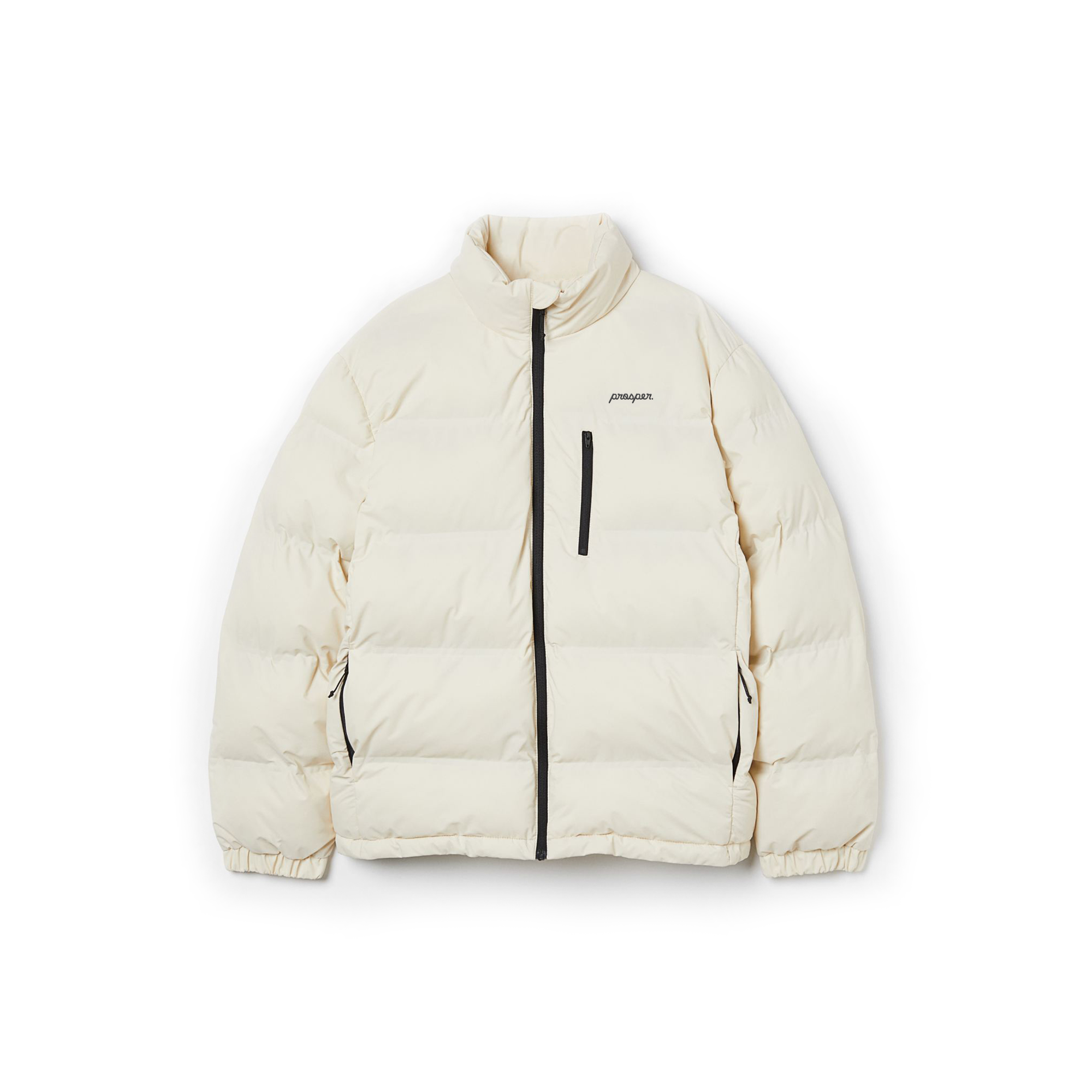 Club Puffer Jacket