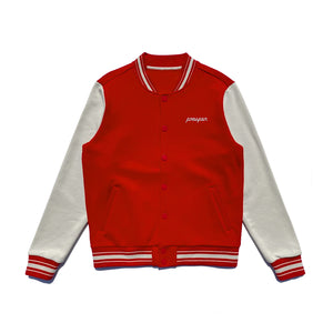 Club Varsity Jacket