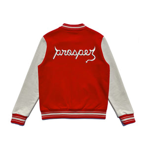 Club Varsity Jacket