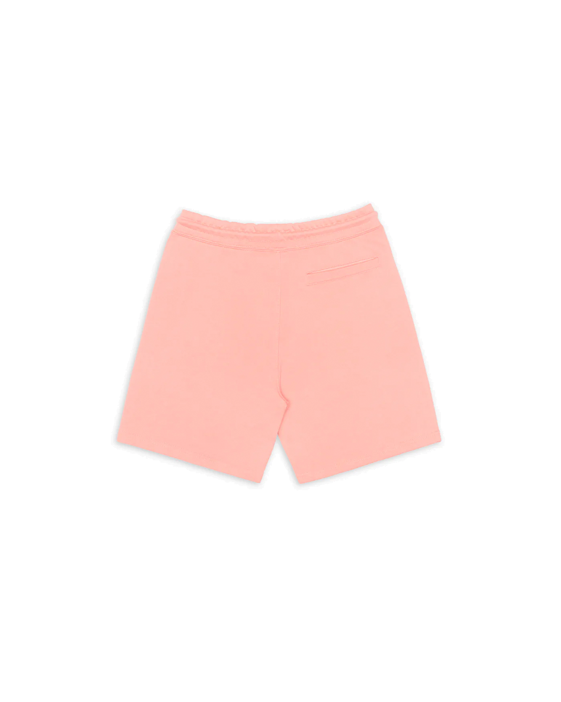 Logo Sweatshorts Salmon