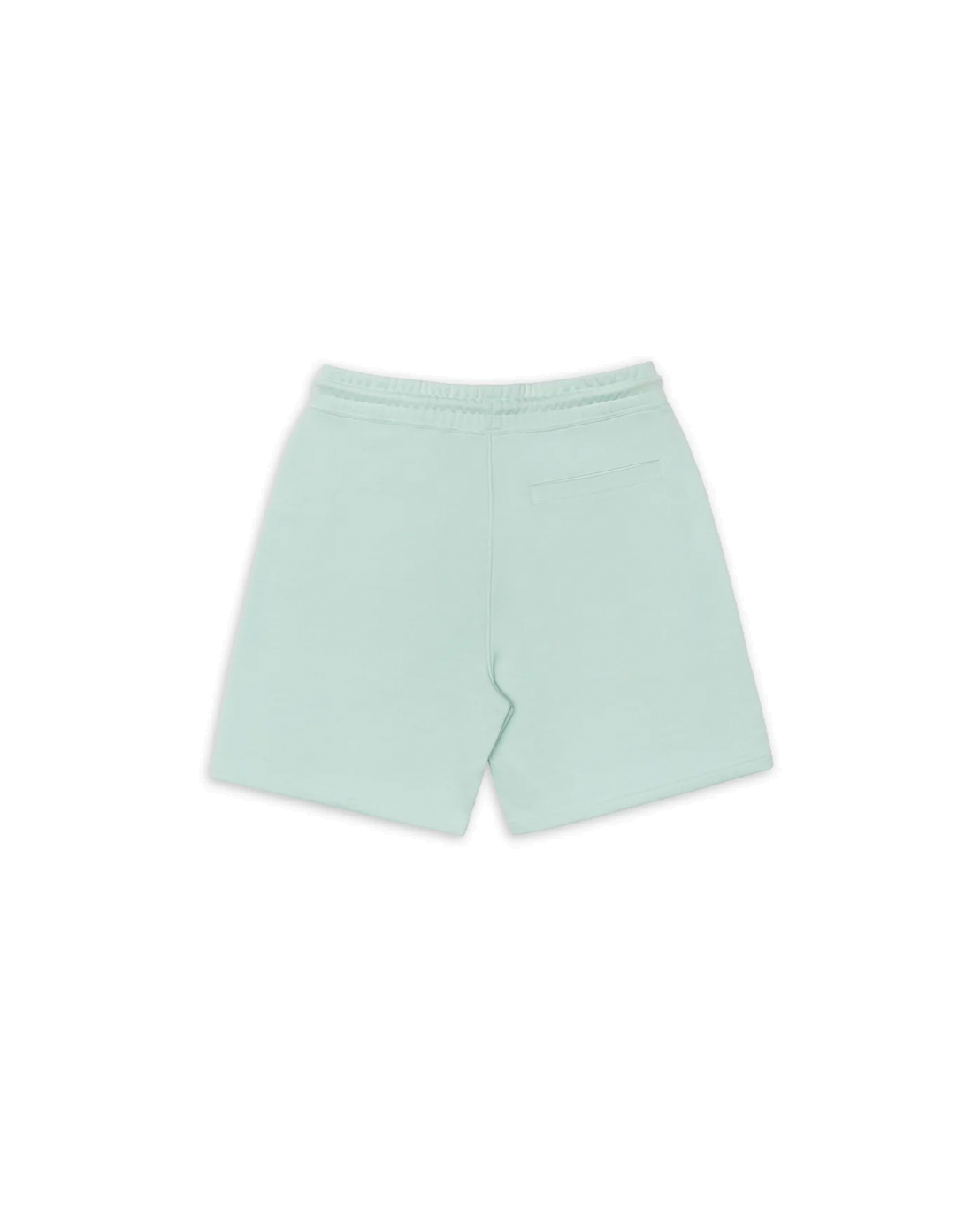 Logo Sweatshorts Seafoam