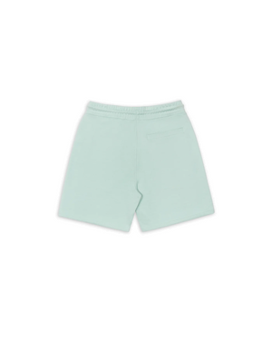 Logo Sweatshorts Seafoam