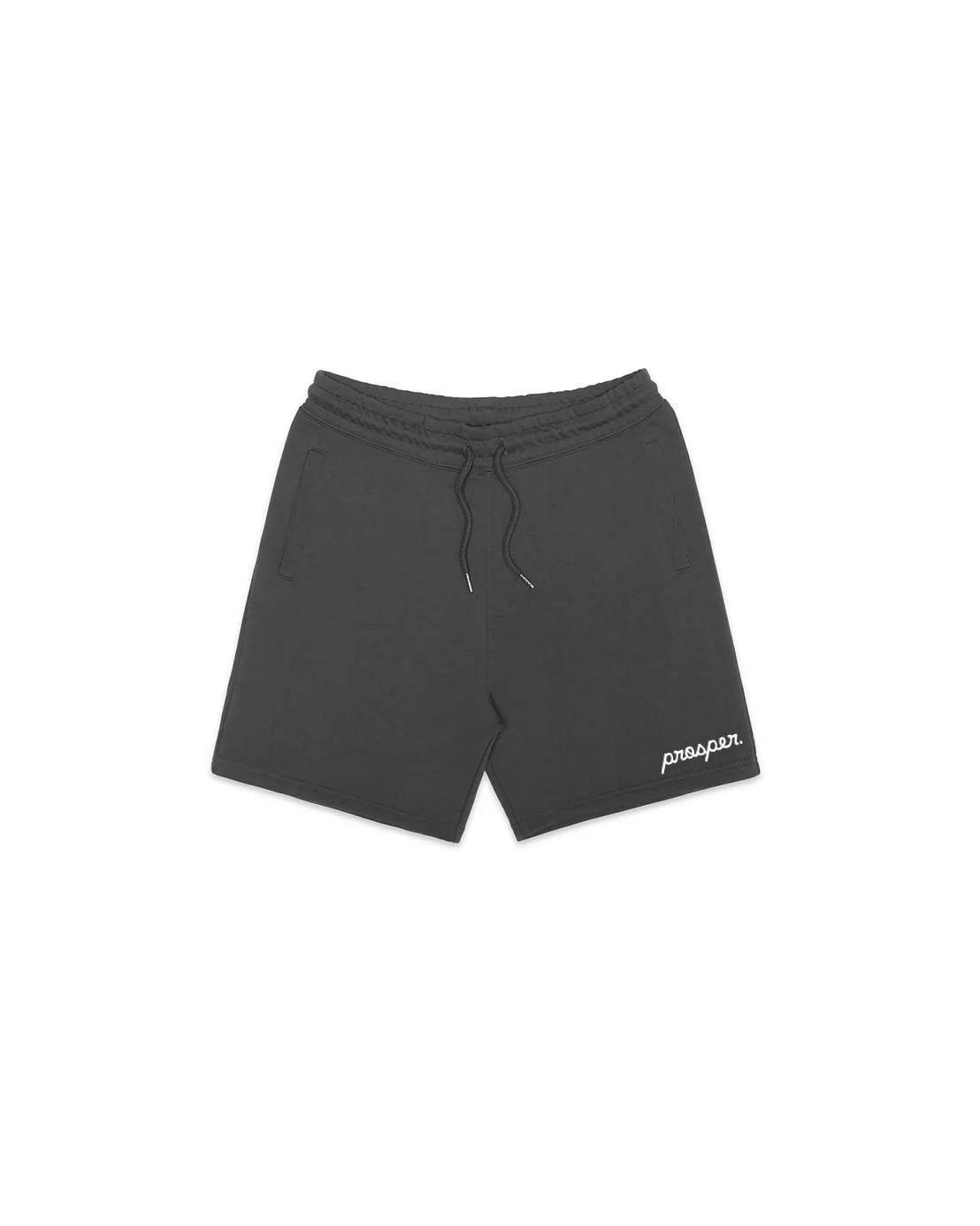 Logo Sweatshorts Slate