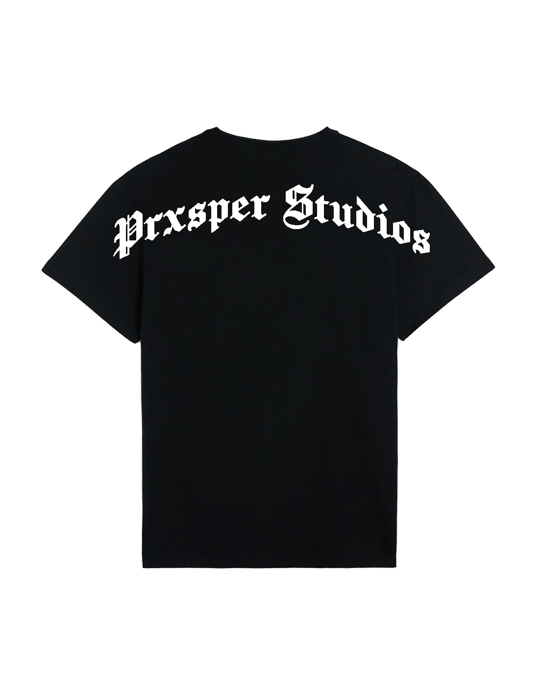 Prxsper Studios Black