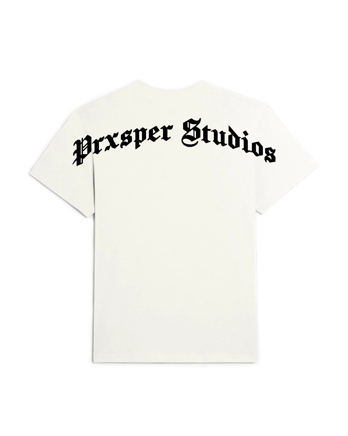 Prxsper Studios Off-White