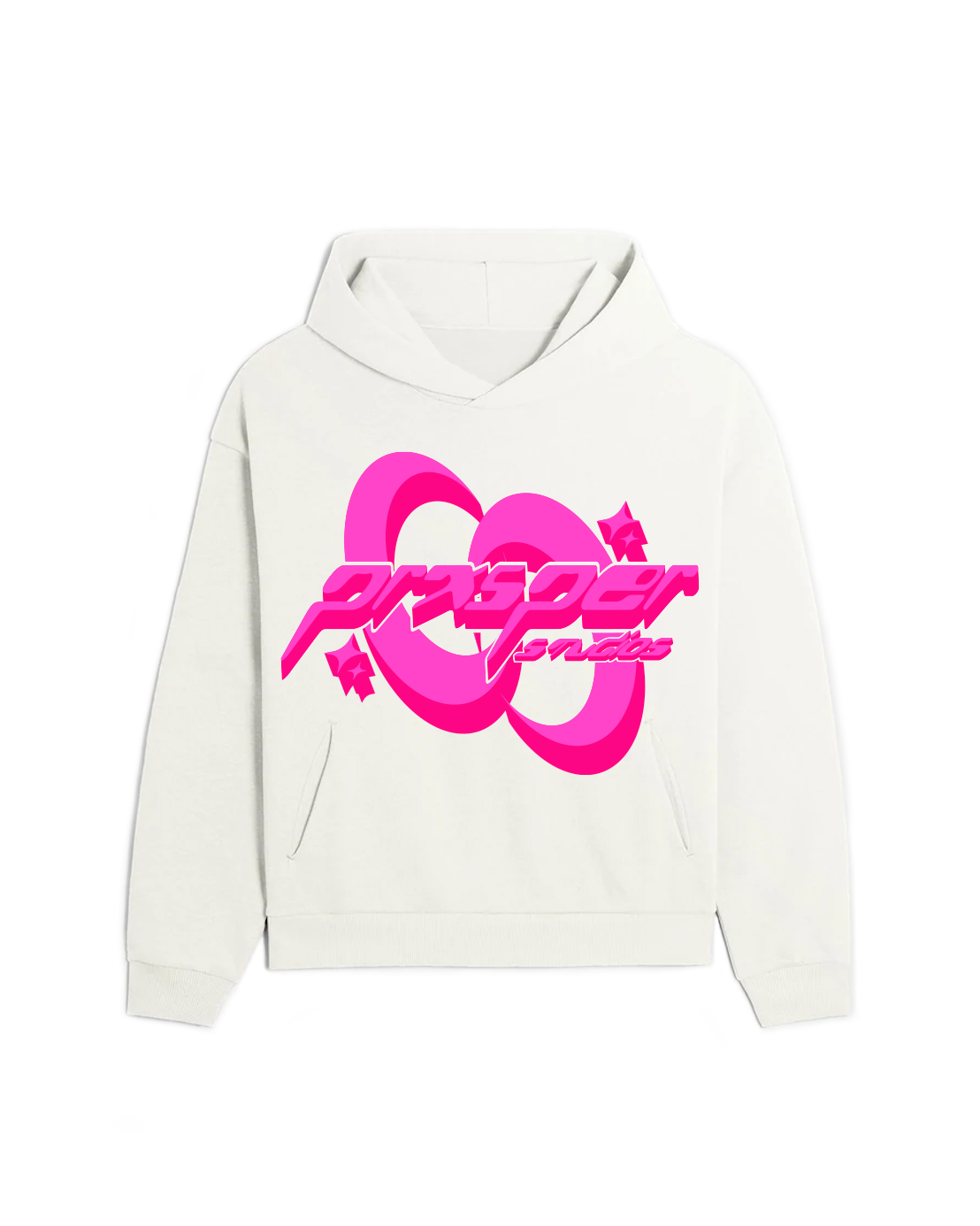 Prxsper Studios Hoodie