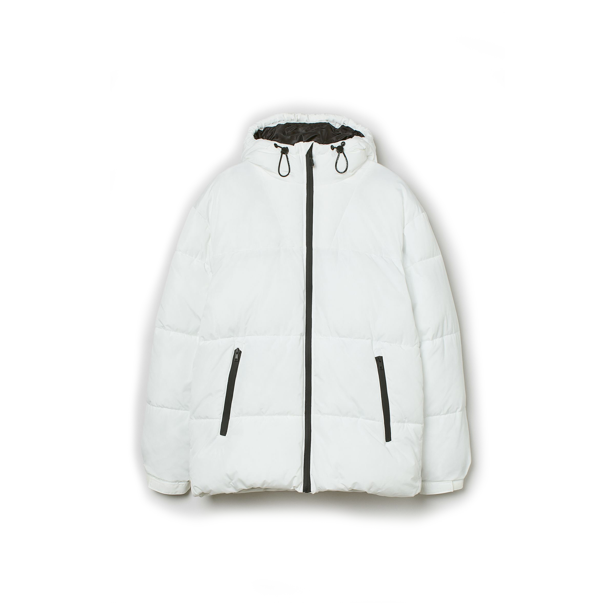 Club Puffer Jacket